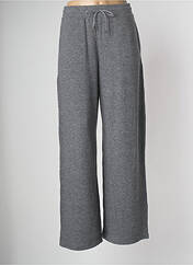 Pantalon large gris MAXMARA pour femme seconde vue