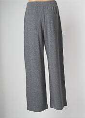 Pantalon large gris MAXMARA pour femme seconde vue