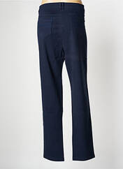 Pantalon slim bleu EVER EASY BY JAC JAC pour femme seconde vue