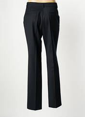 Pantalon chino noir LCDN pour femme seconde vue