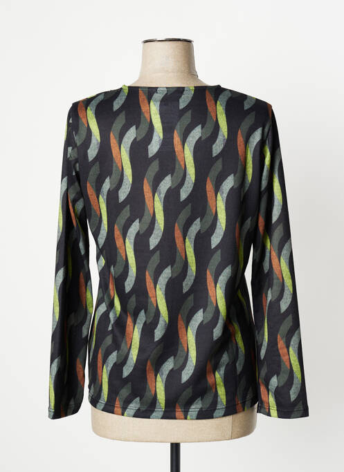 Top vert GENUINE pour femme