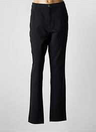 Pantalon slim taille normale taille normale gris WALTRON femme