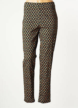 Jegging taille normale taille normale noir SEE THE MOON femme