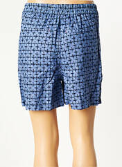 Short bleu WHITE STUFF pour femme seconde vue