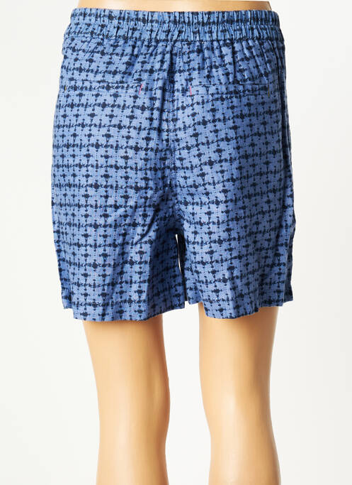 Short bleu WHITE STUFF pour femme