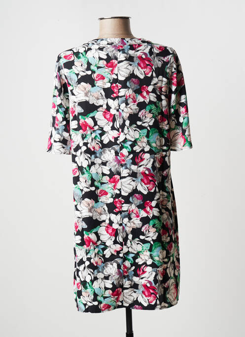 Robe courte noir BCBGMAXAZRIA pour femme