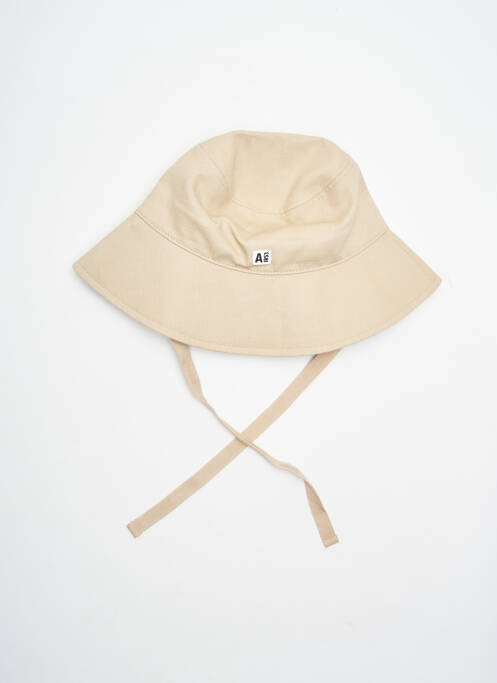 Bonnet beige AIGLE pour femme