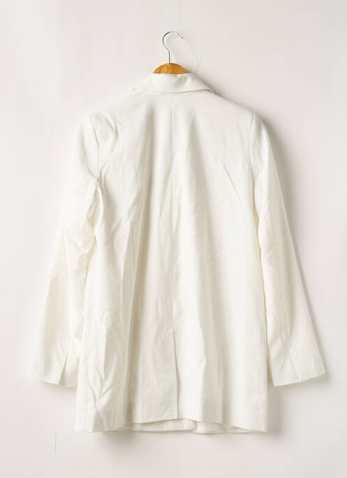 Blazer blanc SUD EXPRESS femme