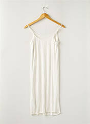 Jupon /Fond de robe beige MAISON 123 pour femme seconde vue