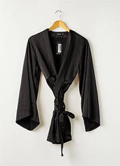 Robe courte noir NASTY GAL pour femme seconde vue