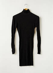 Robe pull noir NASTY GAL pour femme seconde vue