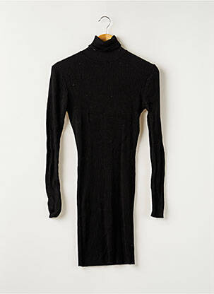 Robe pull noir NASTY GAL pour femme
