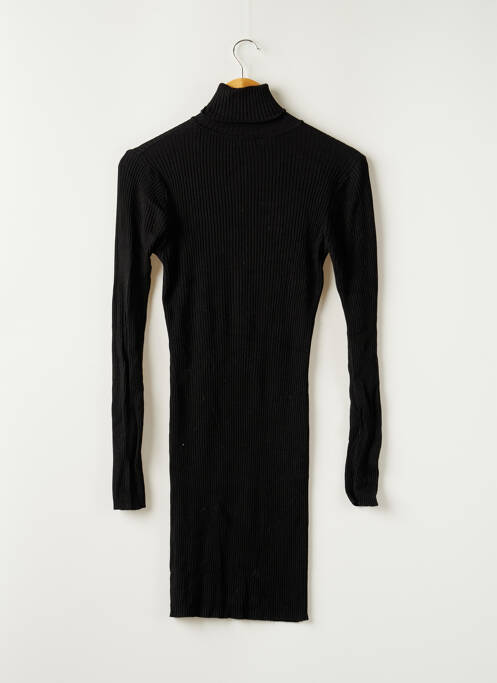 Robe pull noir NASTY GAL pour femme