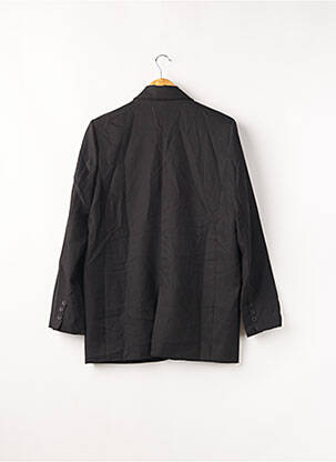 Blazer poches noir LOAVIES femme