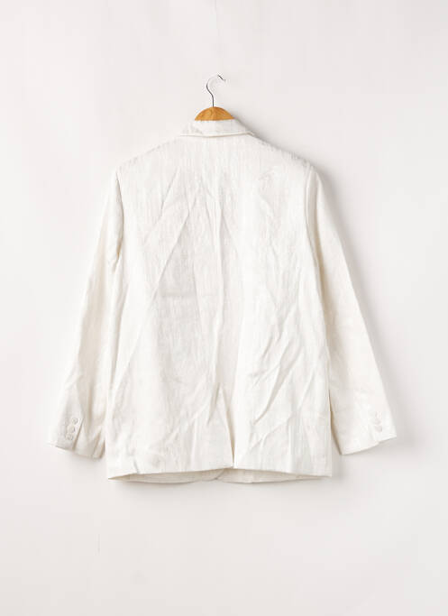 Blazer blanc NA-KD pour femme