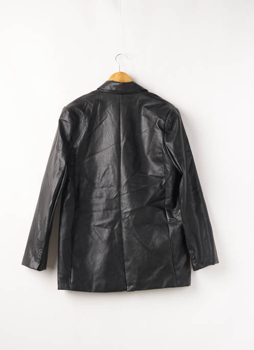 Blazer noir LOAVIES pour femme