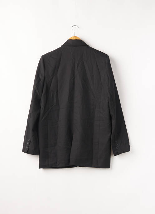 Blazer noir LOAVIES pour femme