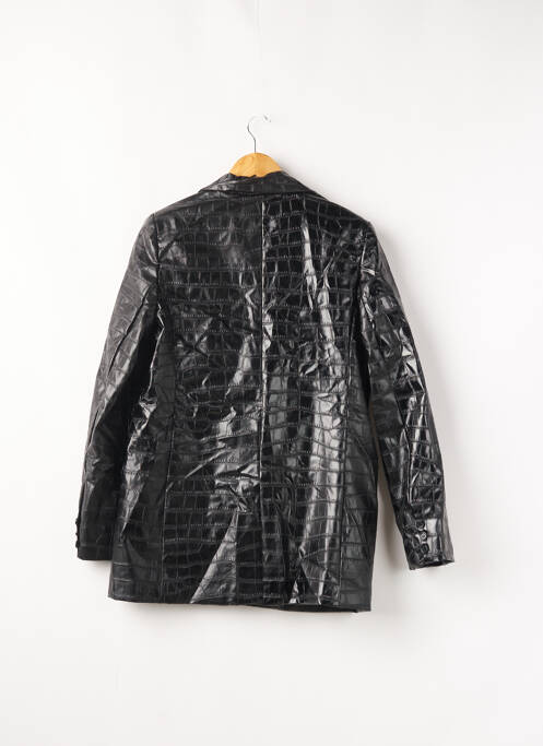 Blazer noir NASTY GAL pour femme