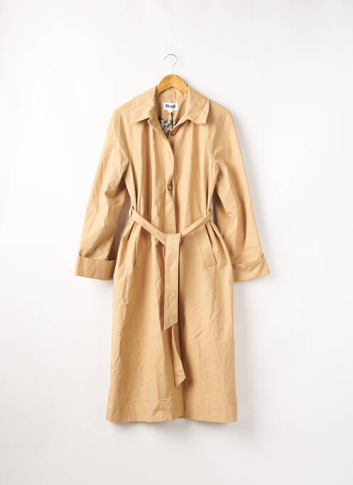 Trench beige ROUJE pour femme