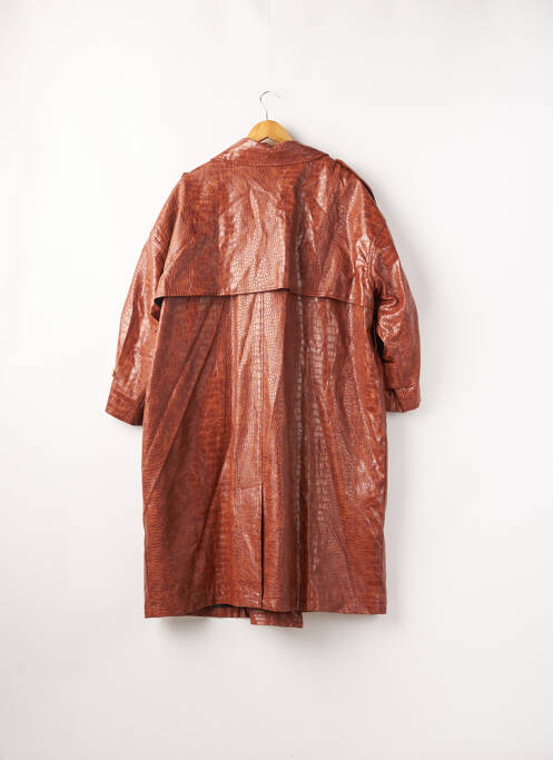 Trench marron NASTY GAL pour femme