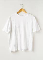 T-shirt blanc BIZZBEE pour femme seconde vue