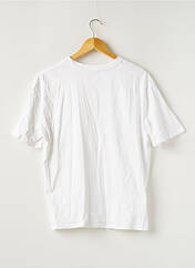 T-shirt blanc BIZZBEE pour femme seconde vue