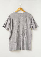 T-shirt gris ALIX pour femme seconde vue