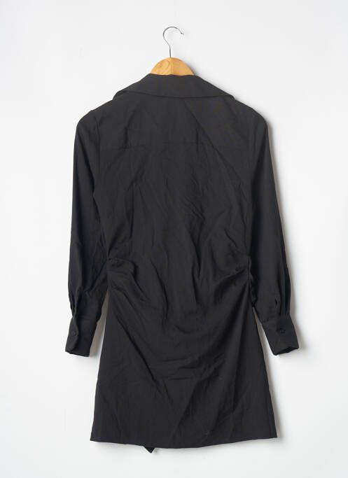 Robe courte noir NASTY GAL pour femme