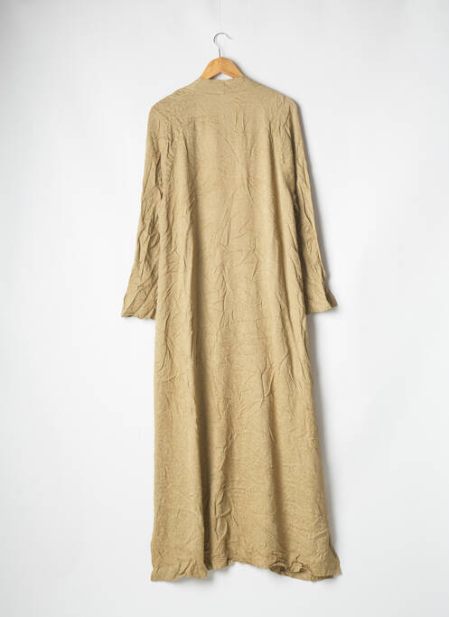 Veste kimono vert CHICHI CASTELNANGO pour femme