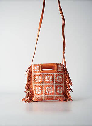 Sac maje outlet orange