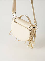 Sac beige HEY MARLY pour femme seconde vue