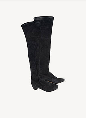 Bottes cheap parallele soldes