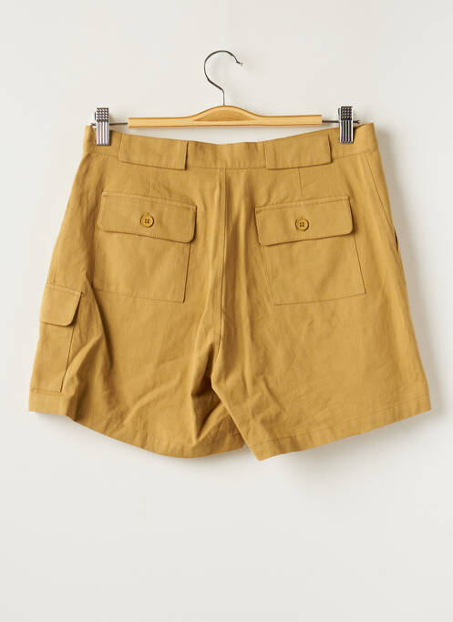 Short beige MOLLY BRACKEN pour femme