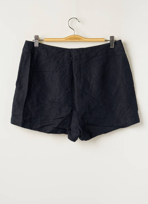 Short bleu SUPERDRY pour femme
