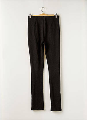 Legging  taille haute noir LOAVIES femme