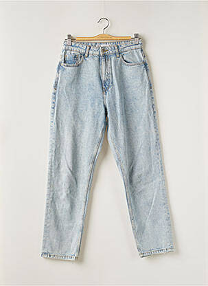 Jeans mom best sale pas cher