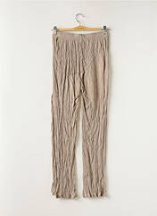 Pantalon large gris NASTY GAL pour femme seconde vue
