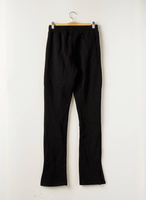 Jogging noir LOAVIES pour femme