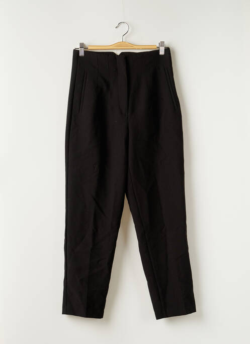 Zara Pantalons Slim Femme de couleur noir 2201997-noir00 - Modz