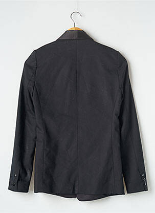 Blazer poches noir PIMKIE femme
