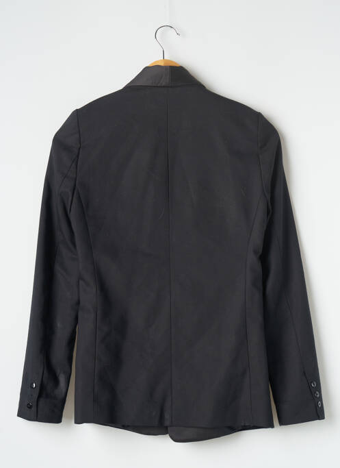 Blazer poches noir PIMKIE femme