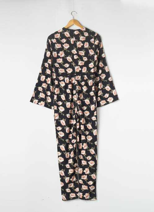 Combi-pantalon noir MISSGUIDED pour femme