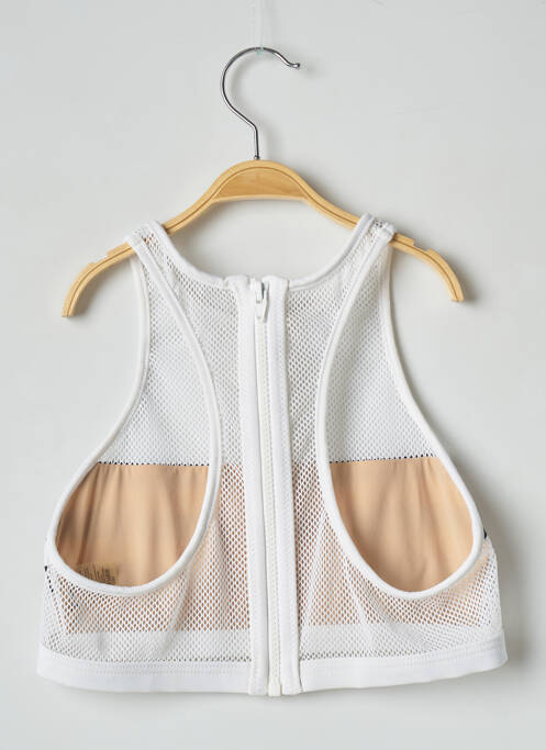 Top blanc ALEXANDER WANG pour femme