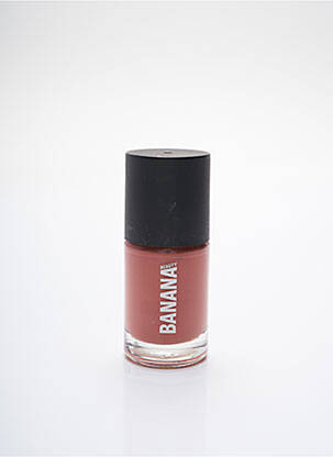 Maquillage rose BANANA BEAUTY femme