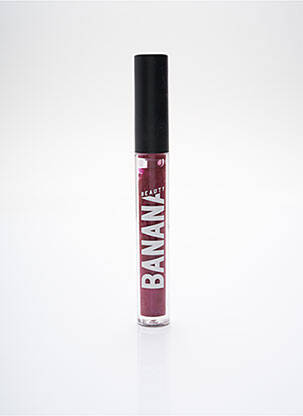 Maquillage pour les yeux violet BANANA BEAUTY pour femme