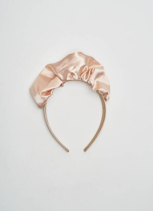 Accessoire pour cheveux  rose SANS MARQUE femme