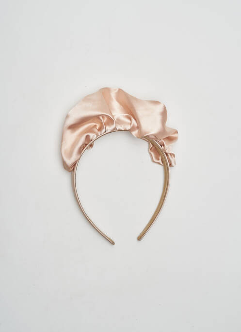 Accessoire pour cheveux  rose SANS MARQUE femme