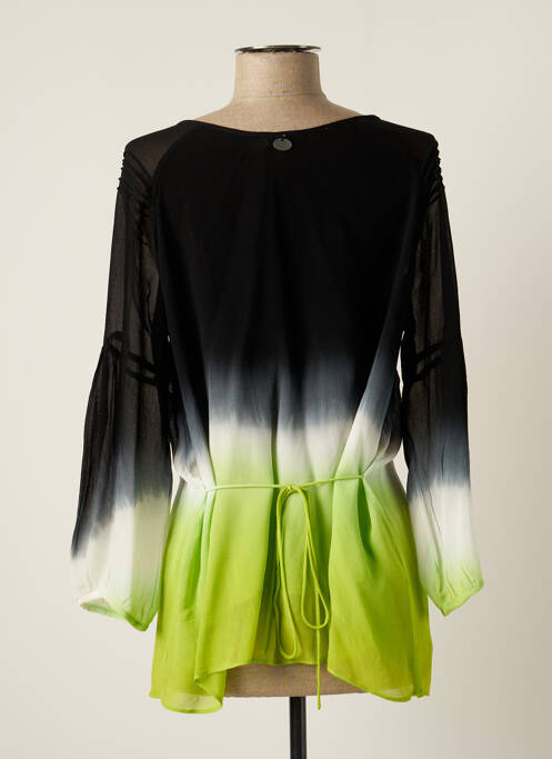 Blouse noir ET COMPAGNIE pour femme