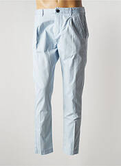 Pantalon chino bleu ANTONIO BANDERAS pour homme seconde vue