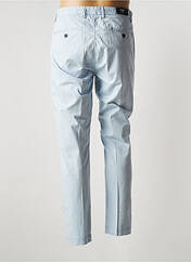 Pantalon chino bleu ANTONIO BANDERAS pour homme seconde vue